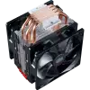Cooler Master Hyper 212 LED Turbo Air CPU Cooler (Red)-2
