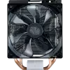 Cooler Master Hyper 212 LED Turbo Air CPU Cooler (Red)-3