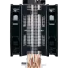 Cooler Master Hyper 212 LED Turbo Air CPU Cooler (Red)-4