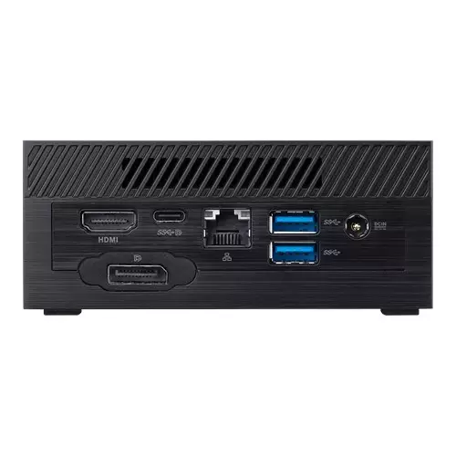 Asus Ultra Compact Mini PC PN60 - 1
