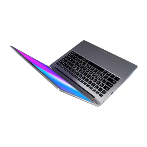 Walton TAMARIND EX510G 14-inch Full HD Display Core i5 10th Gen 8GB RAM 512GB SSD Laptop - 2