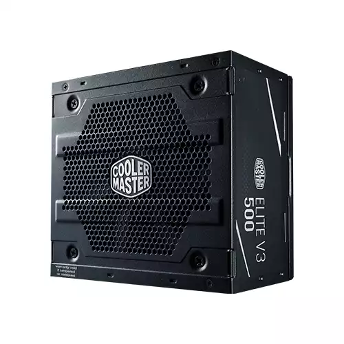Cooler Master Elite V3 500W Power Supply