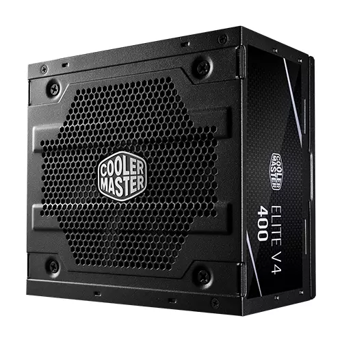 Cooler Master Elite v4 400W 230V ATX Power Supply