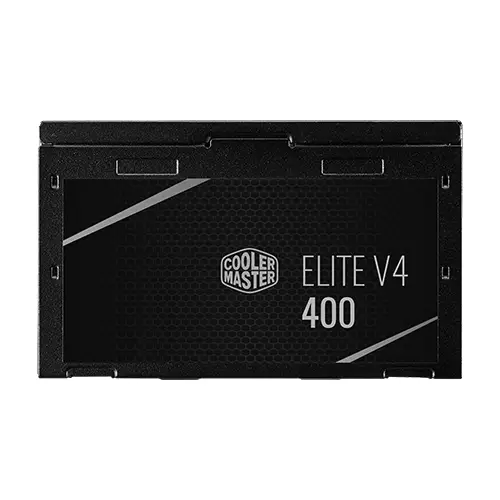 Cooler Master Elite v4 400W 230V ATX Power Supply-gallery-1