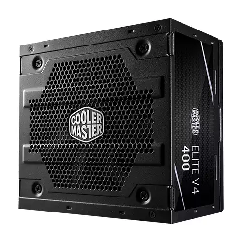 Cooler Master Elite v4 400W 230V ATX Power Supply