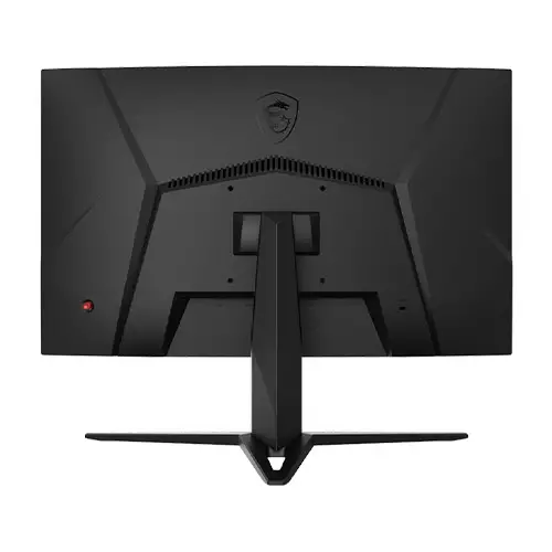 MSI Optix G27C4 27 Inch 165Hz Curved Gaming Monitor - 2
