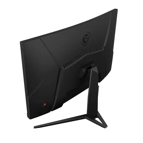 MSI Optix G27C4 27 Inch 165Hz Curved Gaming Monitor - 3