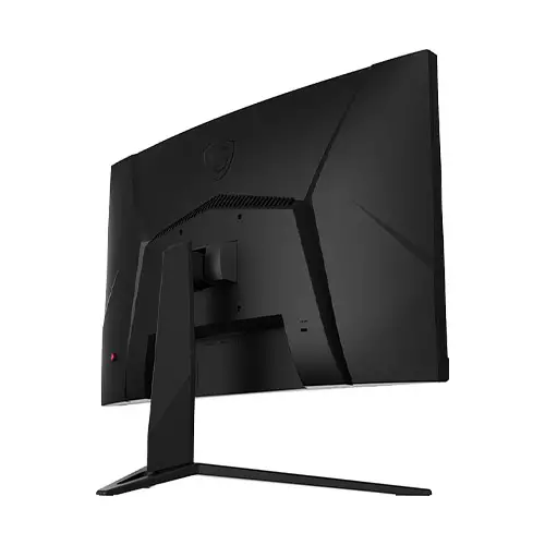 MSI Optix G27C4 27 Inch 165Hz Curved Gaming Monitor - 4