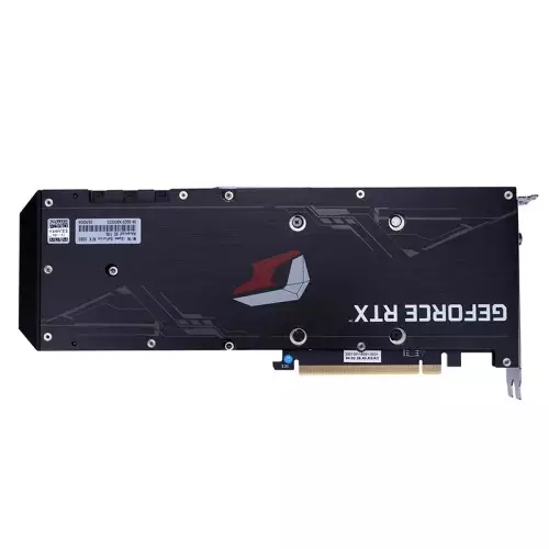 Colorful iGame GeForce RTX 3080 Advanced 10GB Graphics Card - 2