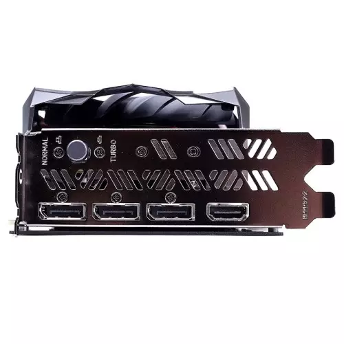 Colorful iGame GeForce RTX 3080 Advanced 10GB Graphics Card - 4