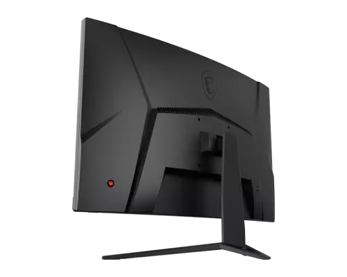 MSI Optix G27CQ4 27 Inch 1440P 165Hz WQHD Curved Gaming Monitor - 3