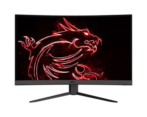 MSI Optix G32C4 32 Inch 165Hz FHD Curved Gaming Monitor
