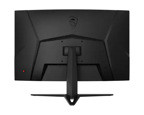 MSI Optix G32C4 32 Inch 165Hz FHD Curved Gaming Monitor - 1