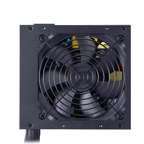 Cooler Master MWE 450 WHITE 230V V2 80 PLUS STANDARD EU CERTIFIED POWER SUPPLY - 2