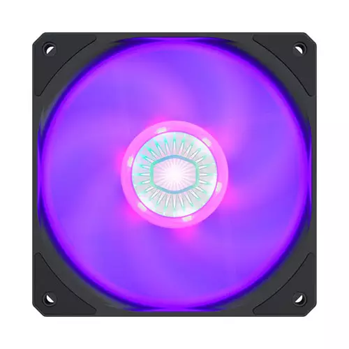 Cooler Master SickleFlow 120 RGB 120mm Case Fan-gallery-2