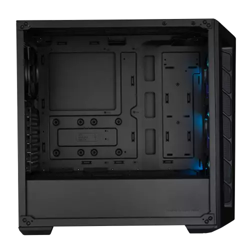 Cooler Master Masterbox MB520 ARGB Casing - 1