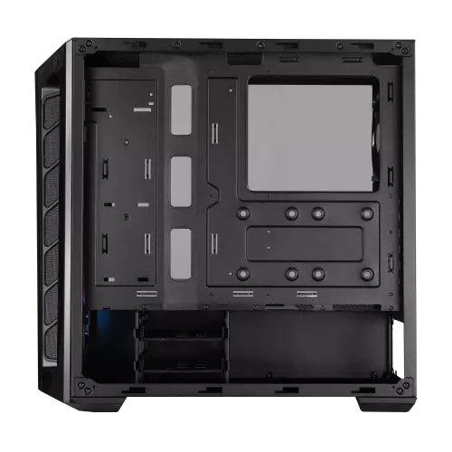 Cooler Master Masterbox MB520 ARGB Casing - 2