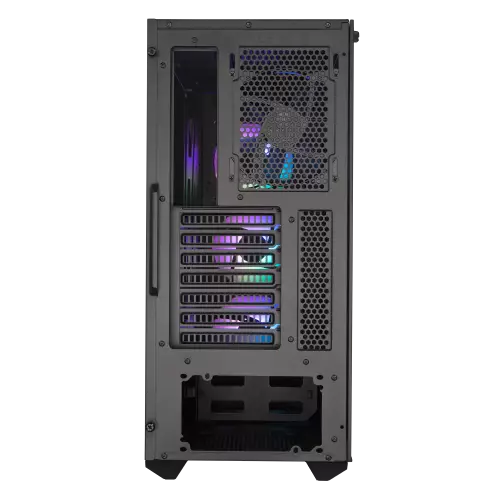 Cooler Master Masterbox MB520 ARGB Casing - 3
