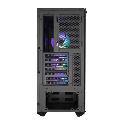 Cooler Master Masterbox MB511 ARGB Casing - 3