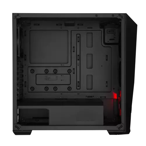Cooler Master MasterBox K501L RGB Casing - 1