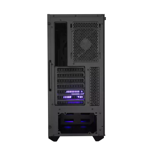 Cooler Master MasterBox K501L RGB Casing - 3