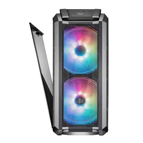 Cooler Master MasterCase H500P Mesh ARGB Casing - 3