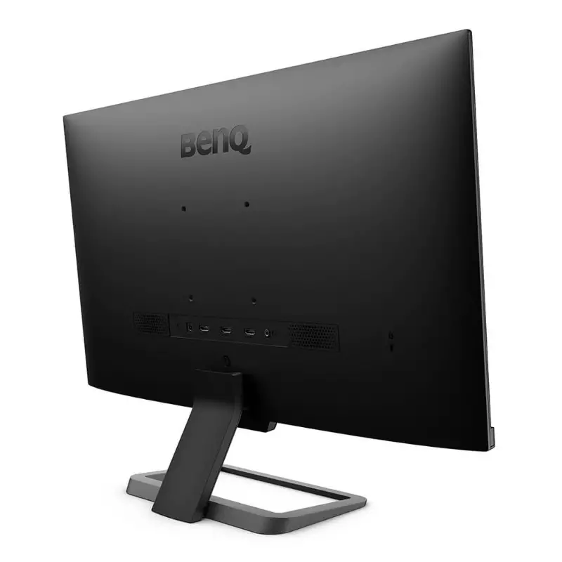 BenQ EW2780Q 27 Inch 2K QHD IPS Gaming Monitor - 4