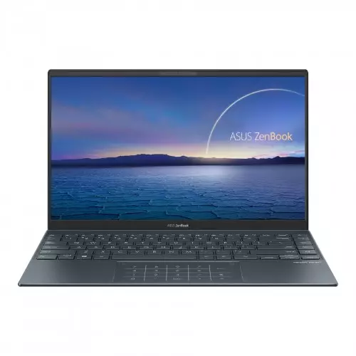 Asus ZenBook 14  UX425JA 14-inch Full HD LED Backlit  Display Core i7 10th Gen 16GB RAM 512GB SSD Laptop