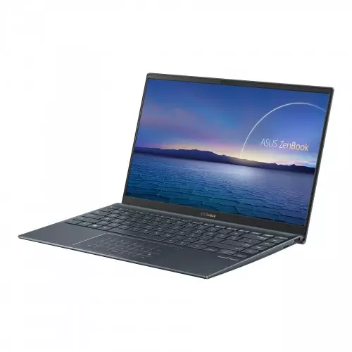 Asus ZenBook 14  UX425JA 14-inch Full HD LED Backlit  Display Core i7 10th Gen 16GB RAM 512GB SSD Laptop-gallery-1