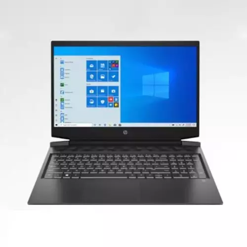 HP Pavilion 16-a0062TX 16.1-inch full HD display core i7 10th Gen 8 GB Ram 1TB HDD 256GB SSD Gaming Laptop with NVIDIA GTX 1650Ti 4GB Graphics