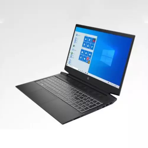 HP Pavilion 16-a0062TX 16.1-inch full HD display core i7 10th Gen 8 GB Ram 1TB HDD 256GB SSD Gaming Laptop with NVIDIA GTX 1650Ti 4GB Graphics-2