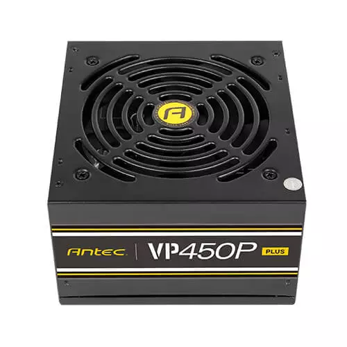 Antec VP450P Plus 450W Non Modular Power Supply
