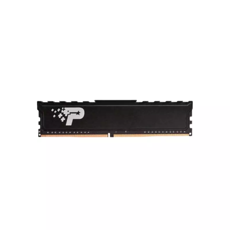 PATRIOT SIGNATURE LINE PREMIUM 8GB DDR4 2400MHZ DESKTOP RAM