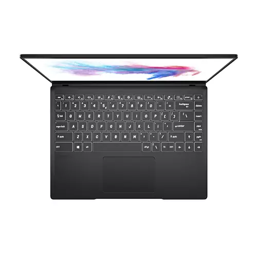 MSI Modern 14 B11M 14-inch Full HD Display Core i5 11th Gen 8GB RAM 512GB SSD Laptop - 1