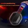ReDragon ARES H120 Wired Gaming Headset-1