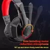 ReDragon ARES H120 Wired Gaming Headset-2