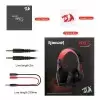 ReDragon ARES H120 Wired Gaming Headset-4