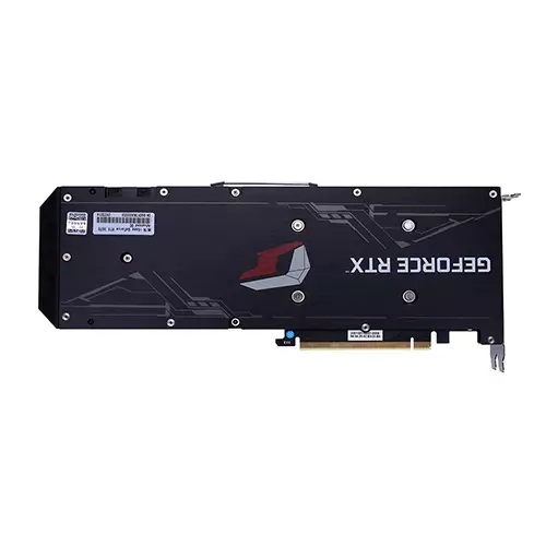 Colorful iGame GeForce RTX 3070 Advanced OC-V 8GB Graphics Card-gallery-2