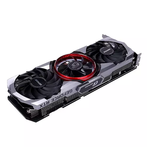 Colorful iGame GeForce RTX 3070 Advanced OC-V 8GB Graphics Card-gallery-4
