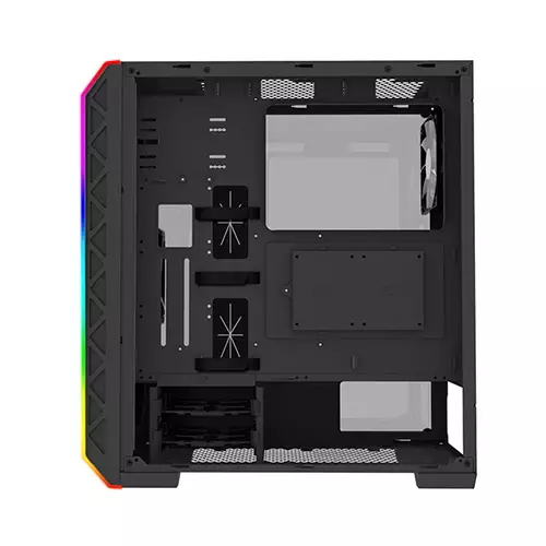 Montech Air 900 ARGB ATX Mid Tower Case - 0