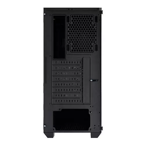 Montech Air 900 ARGB ATX Mid Tower Case - 0