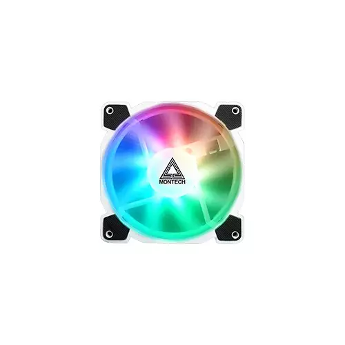 Montech Z3 PRO ARGB PWM  3-in-1 Fan - 1