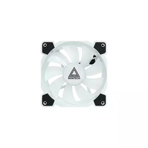 Montech Z3 PRO ARGB PWM  3-in-1 Fan - 2