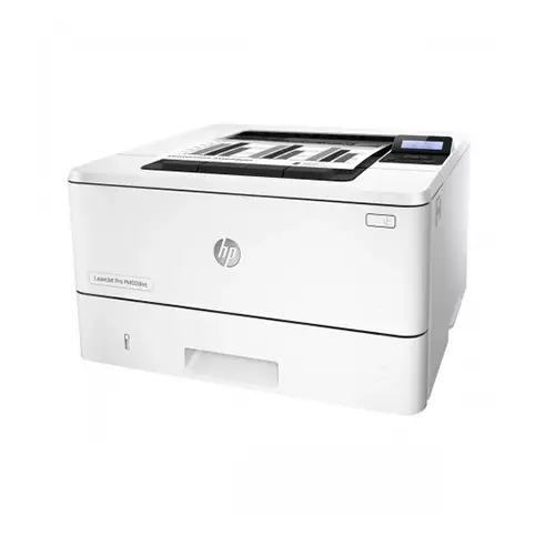 HP Pro M402dne Single Function Mono Laser Printer - 1