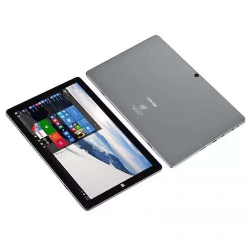 Chuwi Hi10 Air 10.1-inch IPS Touch Screen Display  Intel X5 Z8350 4GB RAM 64 GB Storage 2 in 1  Laptop - 2