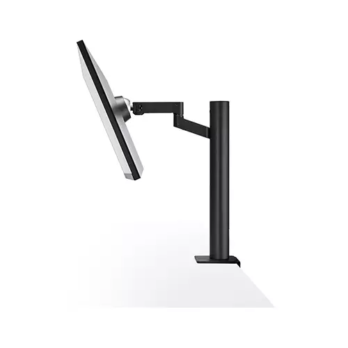 LG 27UN880 27-inch UltraFine UHD 4K IPS USB-C HDR Monitor with Ergo Stand - 4