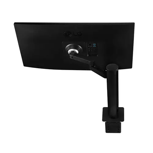 LG 27QN880 27-inch QHD USB-C HDR MONITOR WITH ERGO STAND - 4