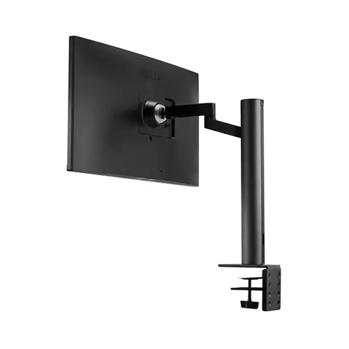 LG 27QN880 27-inch QHD USB-C HDR MONITOR WITH ERGO STAND - 5