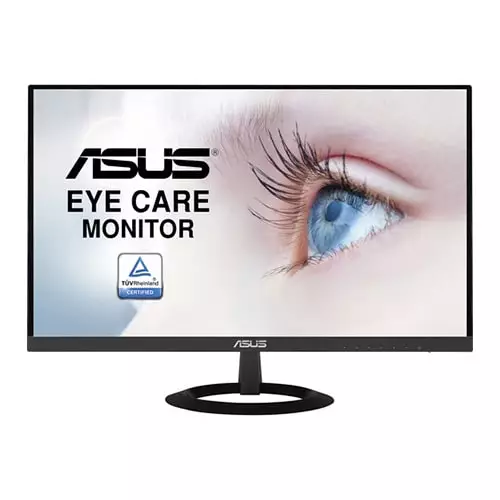 Asus Ultracompact Mini PC PB60 with Asus VZ229HE & Wireless Mouse Keyboard Combo - 3