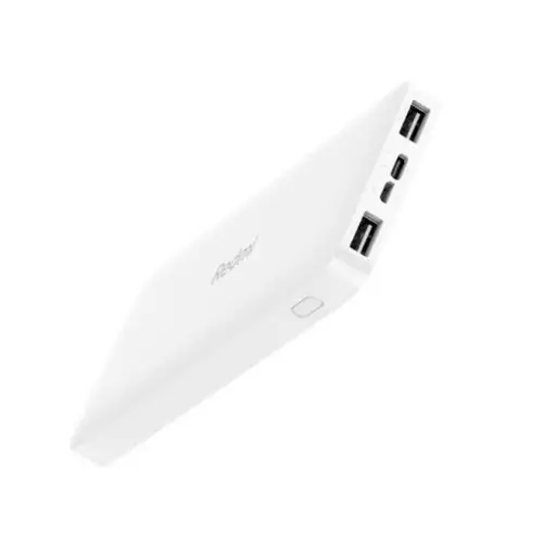 Xiaomi Redmi PB100LZM 10000mAh Power Bank - 1